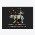 Bear And Into The Forest I Go