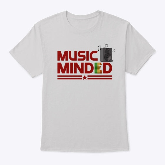 Music Minded Apparel Trending US Hot Right Now