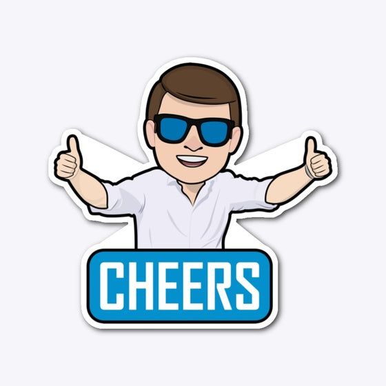 Cheers