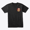 Lucky Kitty Shirt | Premium Unisex T-Shirt, Trending Graphic Tee