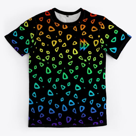 Datapride Shirt In Black