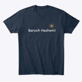 Baruch Hashem