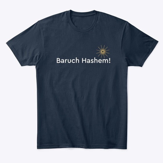 Baruch Hashem