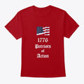1776 Patriots of Acton