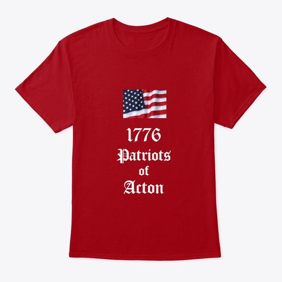 1776 Patriots of Acton