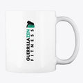 GZF Coffee T-Shirt - Cool Design St Patricks Day Gift