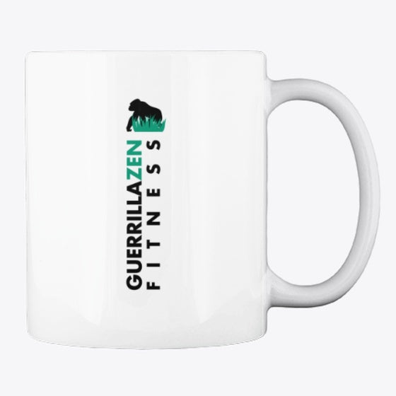 GZF Coffee T-Shirt - Cool Design St Patricks Day Gift