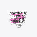 Funny Humor Graphic Shirt Solid Mindset