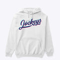 Scriptmark Hoodie