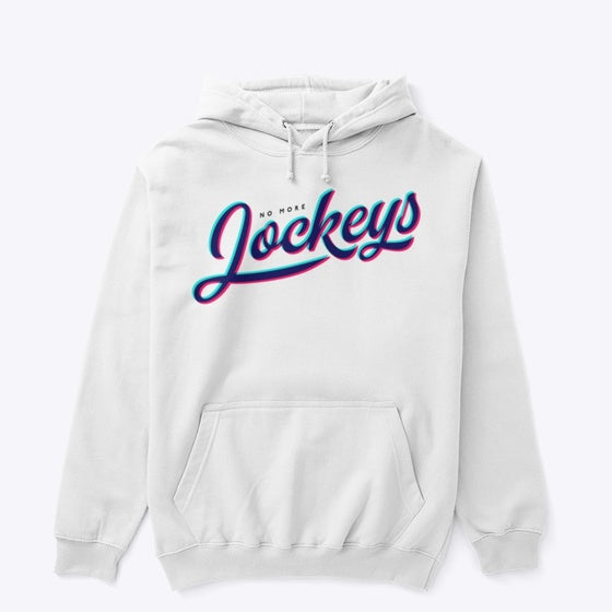 Scriptmark Hoodie