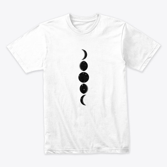 Moon Goddess