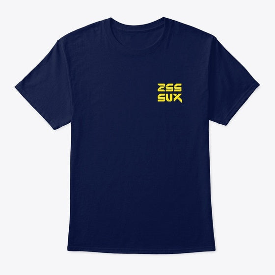 Zsssux