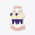 CatThaddy | Premium Unisex T-Shirt, Trending Graphic Tee