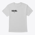 Retro Vibes Graphic Shirt Just Do You