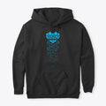 Falling Meeple Logo | Premium Unisex T-Shirt, Trending Graphic Tee