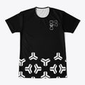 Sarcastic Mood Graphic Shirt Fskn Happy