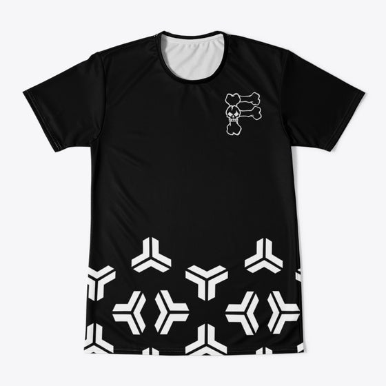 Sarcastic Mood Graphic Shirt Fskn Happy