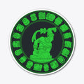 Mayan Haab T-Shirt - Cool Design St Patricks Day Gift