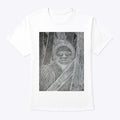 Wise Sasquatch | Premium Unisex T-Shirt, Trending Graphic Tee