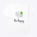 Astou 3rd T-Shirt - Cool Design St Patricks Day Gift