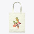 I Dont Froggy Care | Premium Unisex T-Shirt, Trending Graphic Tee