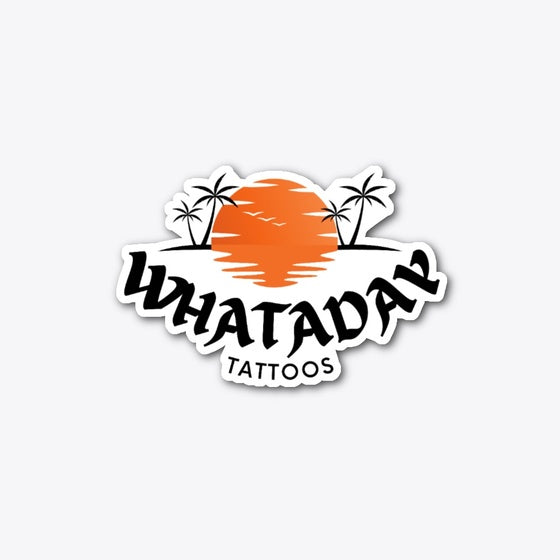 WhatADayTattoos Cap - Cool Design St Patricks Day Gift