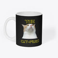 The Cat-Files | Premium Unisex T-Shirt, Trending Graphic Tee