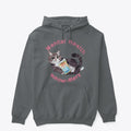 Mental Health Sweater | Premium Unisex T-Shirt, Trending Graphic Tee