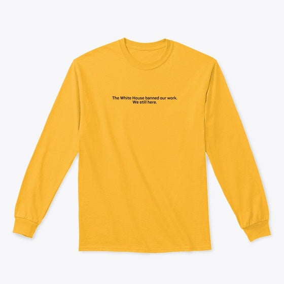 We Still Here T-Shirt