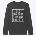 ODHS Long Sleeve T-Shirt | Premium Unisex T-Shirt, Trending Graphic Tee