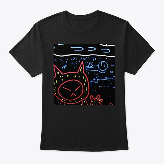 Immortal Tee | Premium Unisex T-Shirt, Trending Graphic Tee
