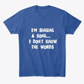 Math Dad s Song Apparel High Search Demand Fan Favorite