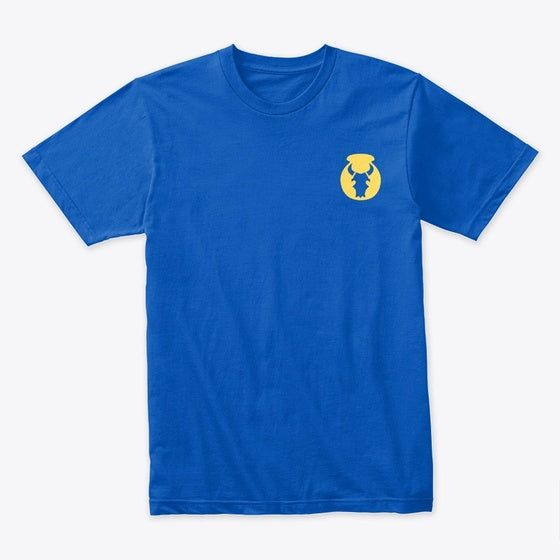 Vault 133 | Premium Unisex T-Shirt, Trending Graphic Tee