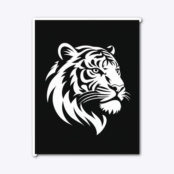 Big cat | Premium Unisex T-Shirt, Trending Graphic Tee