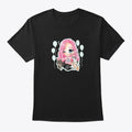 Ldshadowlady shirt for kids | Premium Unisex T-Shirt, Trending Graphic Tee