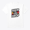 Shop Til You Drop