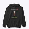 KringleCon IV Hoodies | Premium Unisex T-Shirt, Trending Graphic Tee