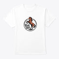 Ride Free | Premium Unisex T-Shirt, Trending Graphic Tee