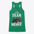 TEAM BESSY