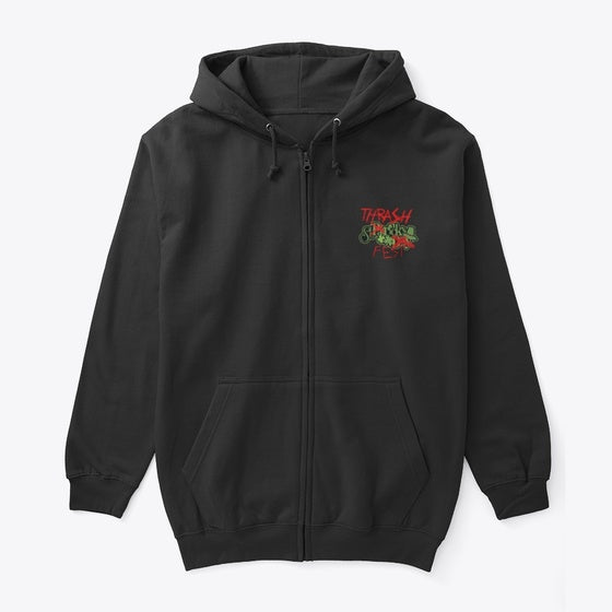 Official STF T-Shirt - Cool Design St Patricks Day Gift