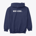 What a Drag Apparel Streetwear Style Gift Ready
