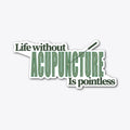 Life without T-Shirt - Cool Design St Patricks Day Gift