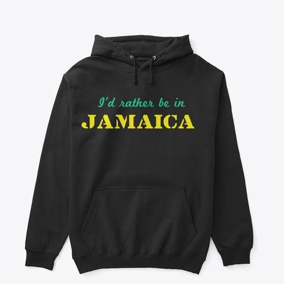 Id rather T-Shirt - Cool Design St Patricks Day Gift
