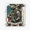 Military Tribute Apparel