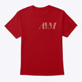 AVM TEE | Premium Unisex T-Shirt, Trending Graphic Tee