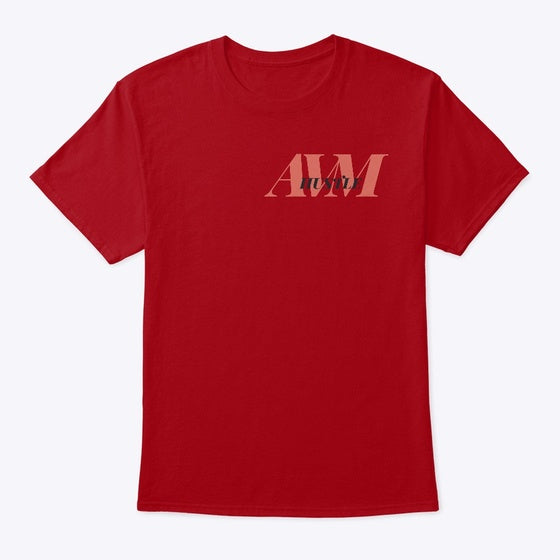 AVM TEE | Premium Unisex T-Shirt, Trending Graphic Tee