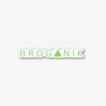 Broganik Merch T-Shirt - Cool Design St Patricks Day Gift