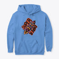 Super Duper Missile Hoodie