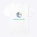 Funny Humor Graphic Shirt Yasiel 3Rd Grade