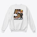 NOADWBP 5TH YEAR | Premium Unisex T-Shirt, Trending Graphic Tee